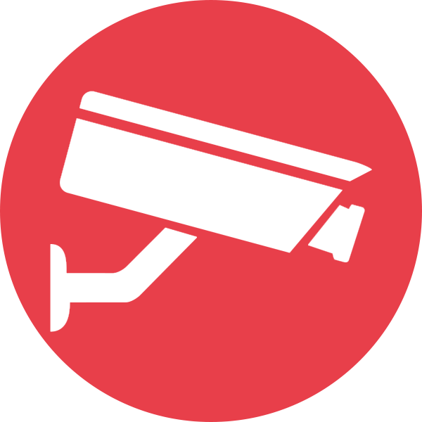 CCTV Icon