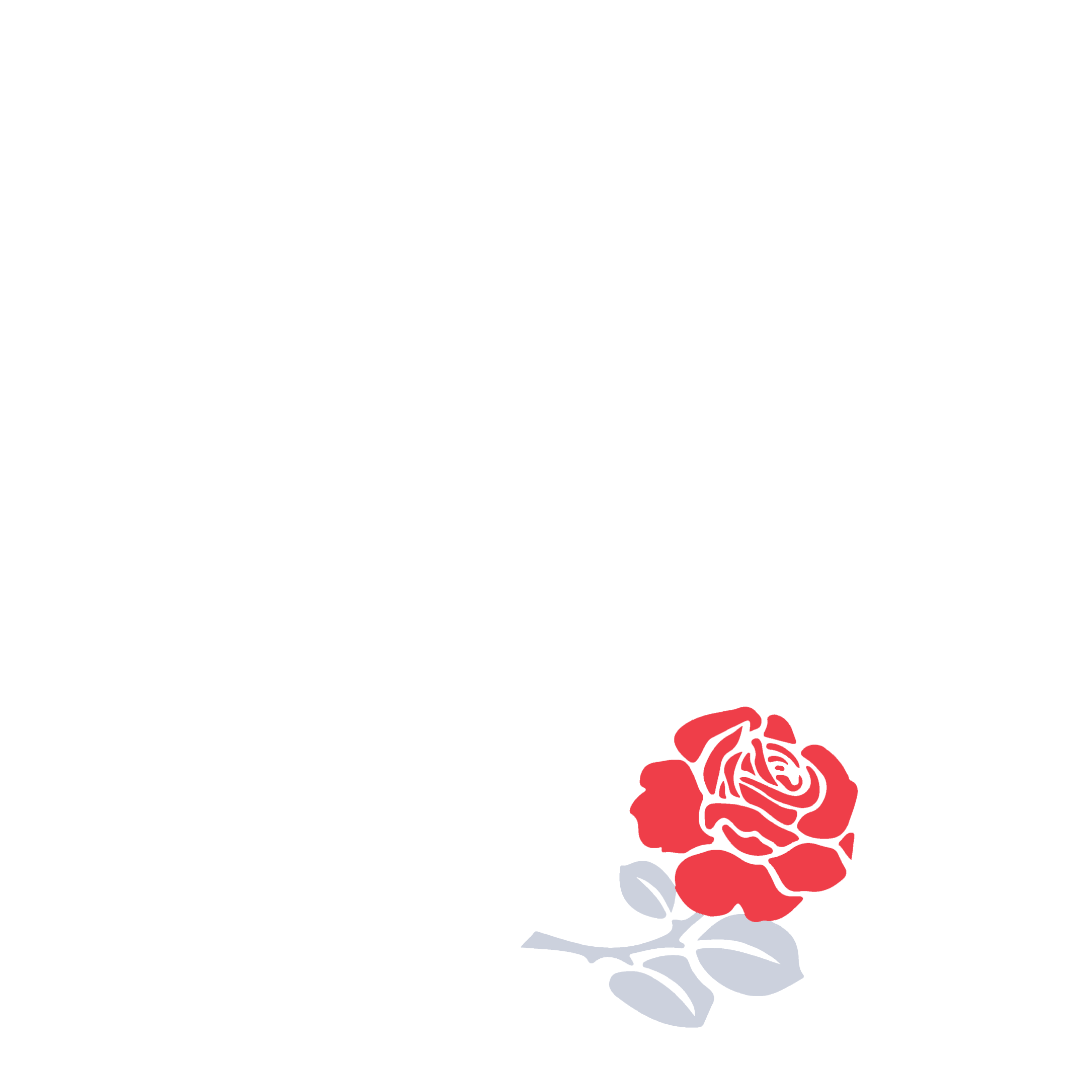Rose-Well Electrical Logo
